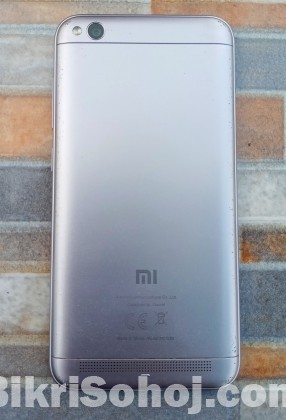 Xiaomi Redmi 5A